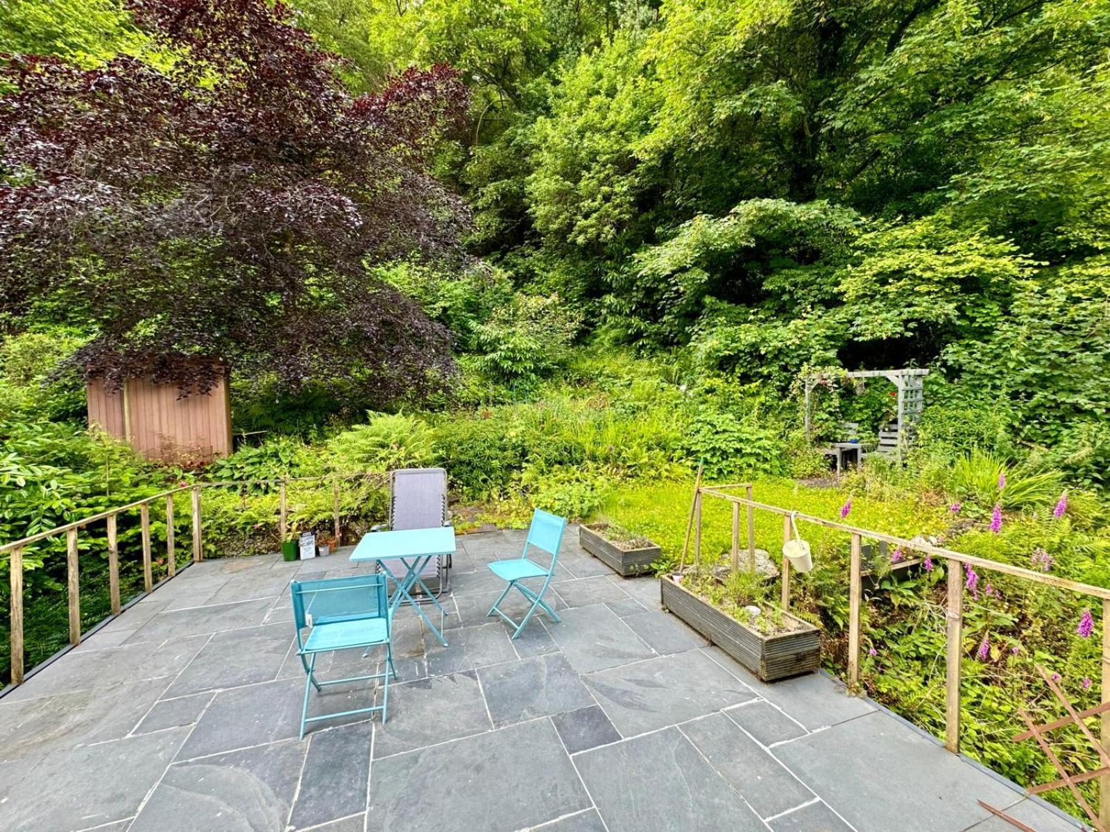 Fairhaven Stay Betws-y-Coed Exteriör bild