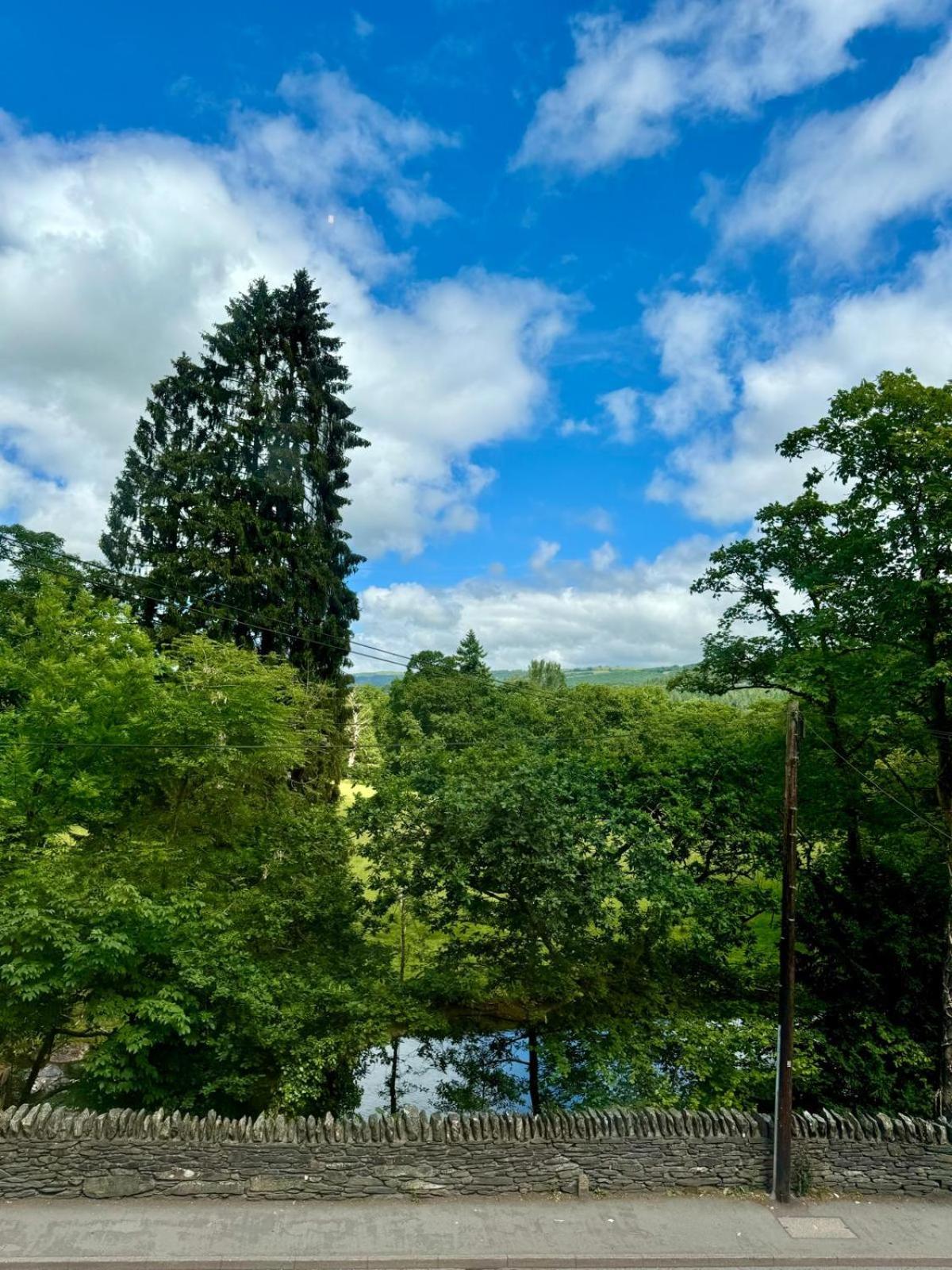 Fairhaven Stay Betws-y-Coed Exteriör bild