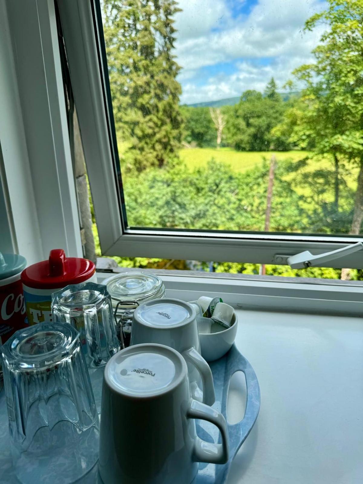 Fairhaven Stay Betws-y-Coed Exteriör bild