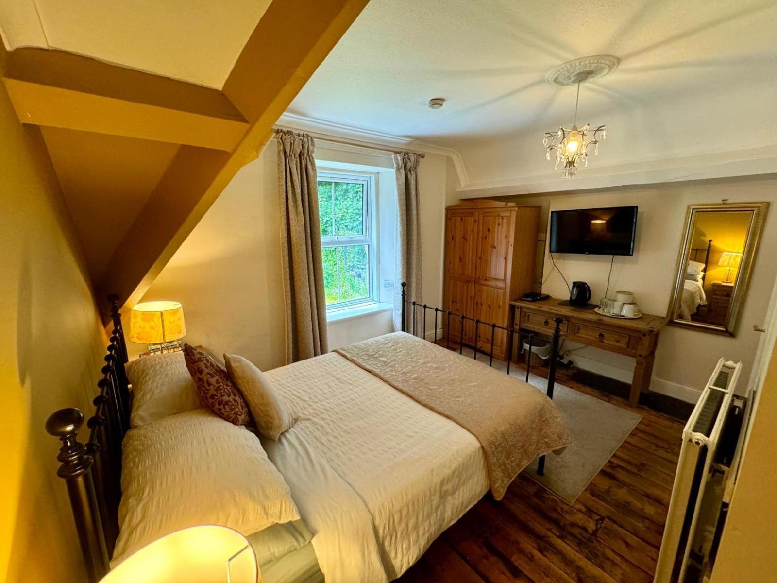 Fairhaven Stay Betws-y-Coed Exteriör bild