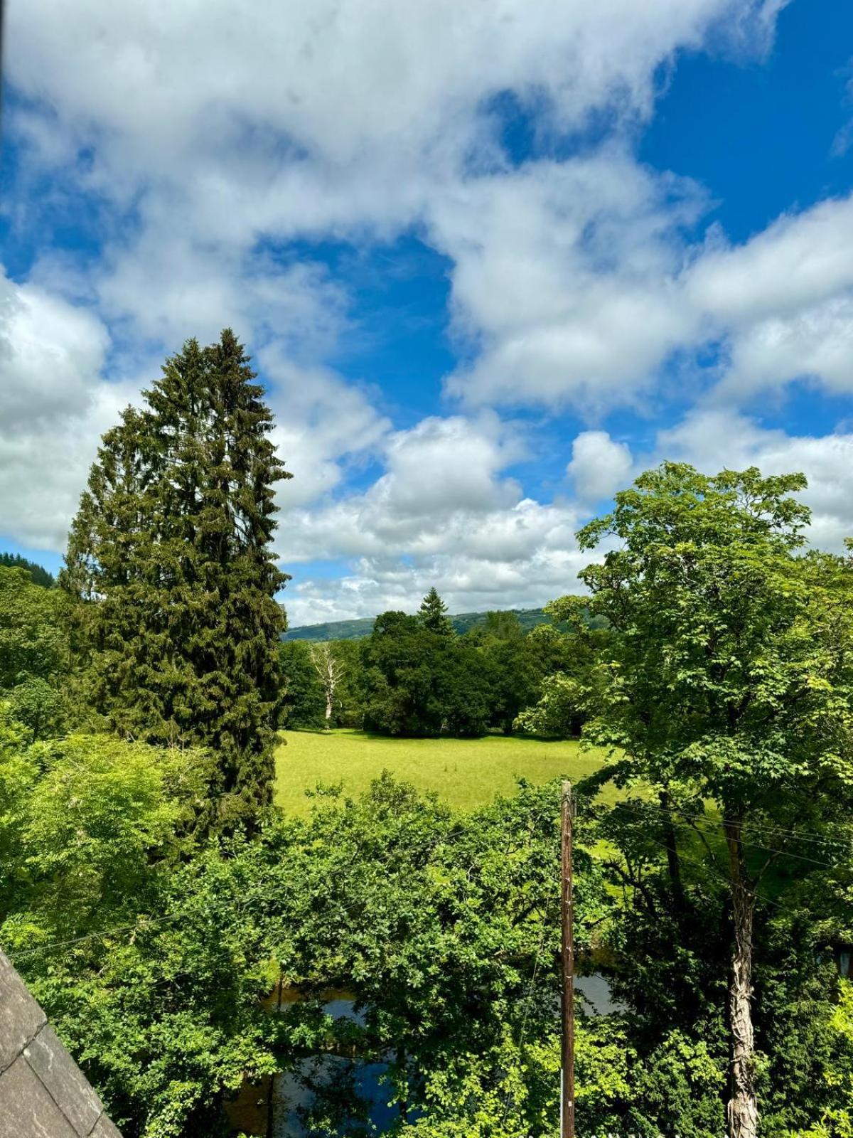 Fairhaven Stay Betws-y-Coed Exteriör bild