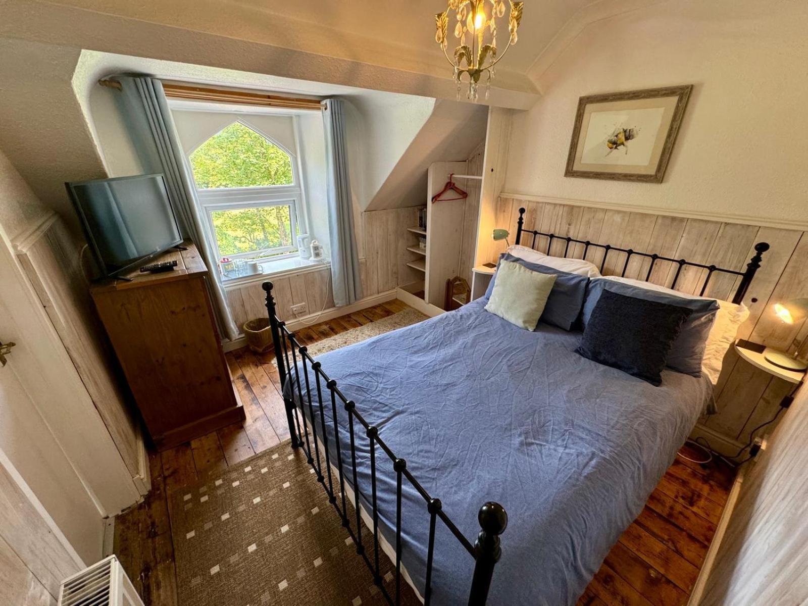 Fairhaven Stay Betws-y-Coed Exteriör bild