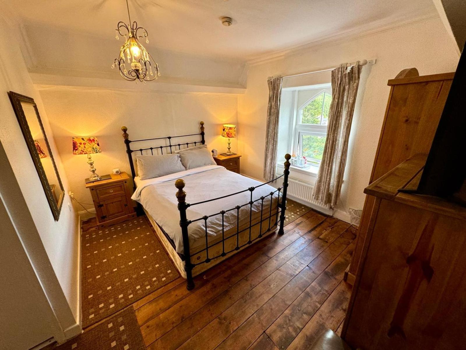 Fairhaven Stay Betws-y-Coed Exteriör bild