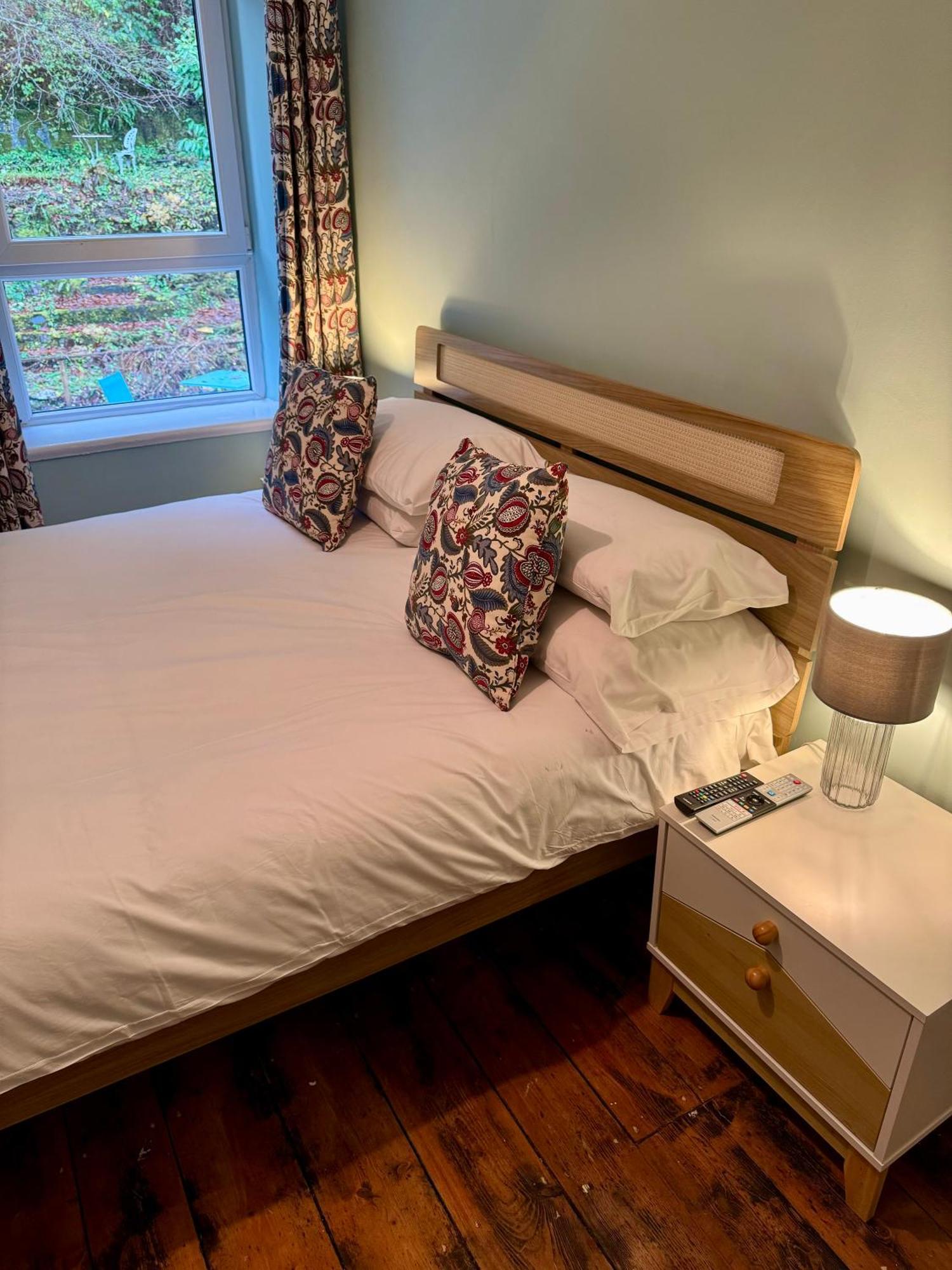 Fairhaven Stay Betws-y-Coed Rum bild