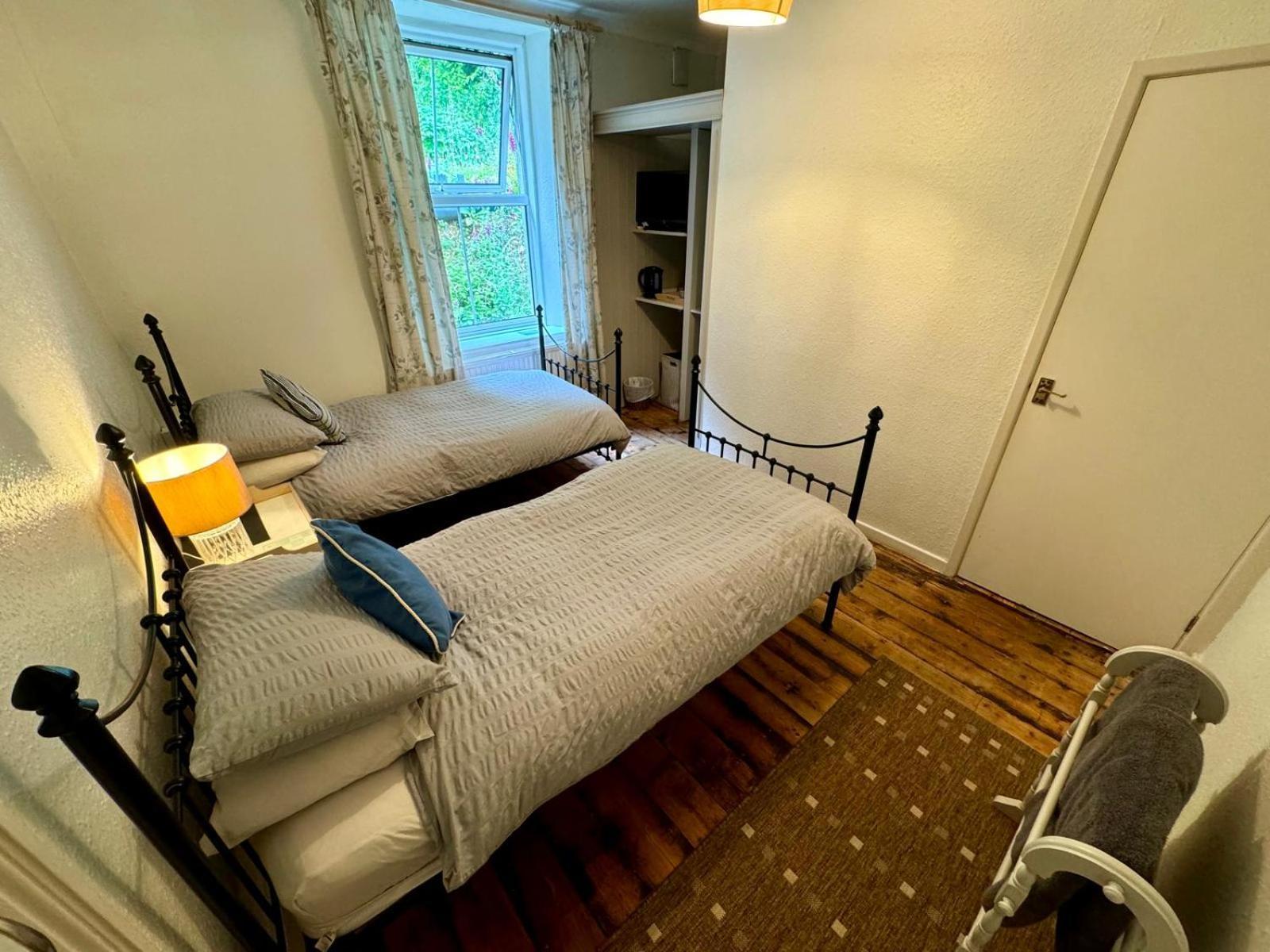 Fairhaven Stay Betws-y-Coed Rum bild