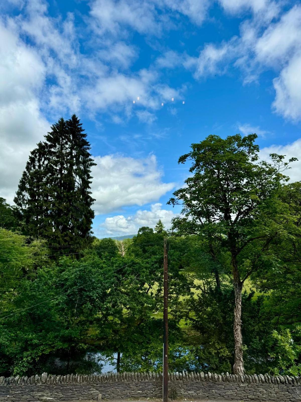 Fairhaven Stay Betws-y-Coed Rum bild