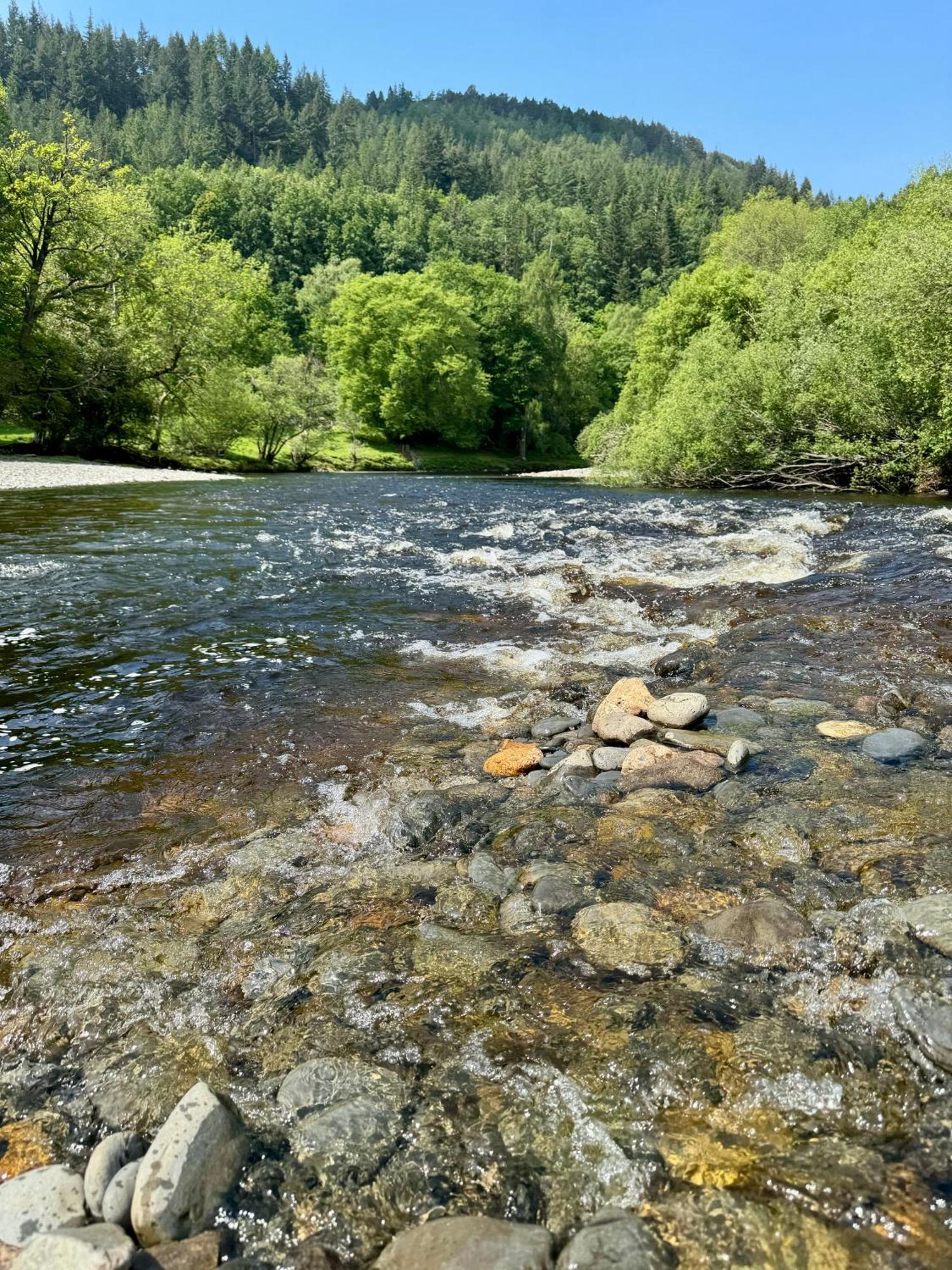 Fairhaven Stay Betws-y-Coed Exteriör bild