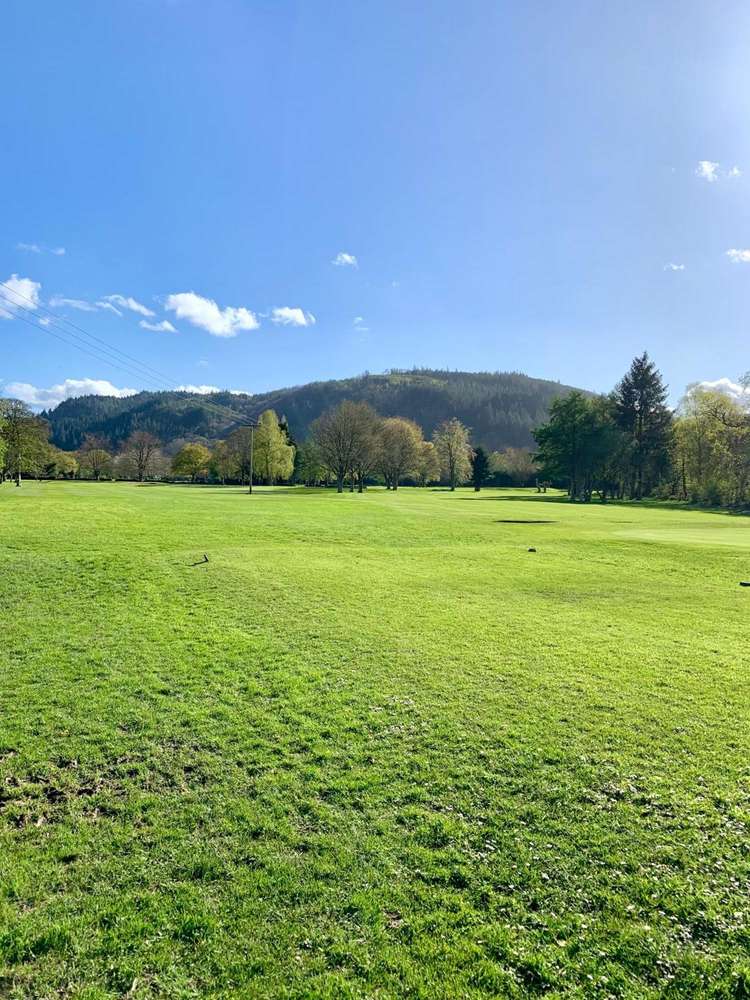 Fairhaven Stay Betws-y-Coed Exteriör bild