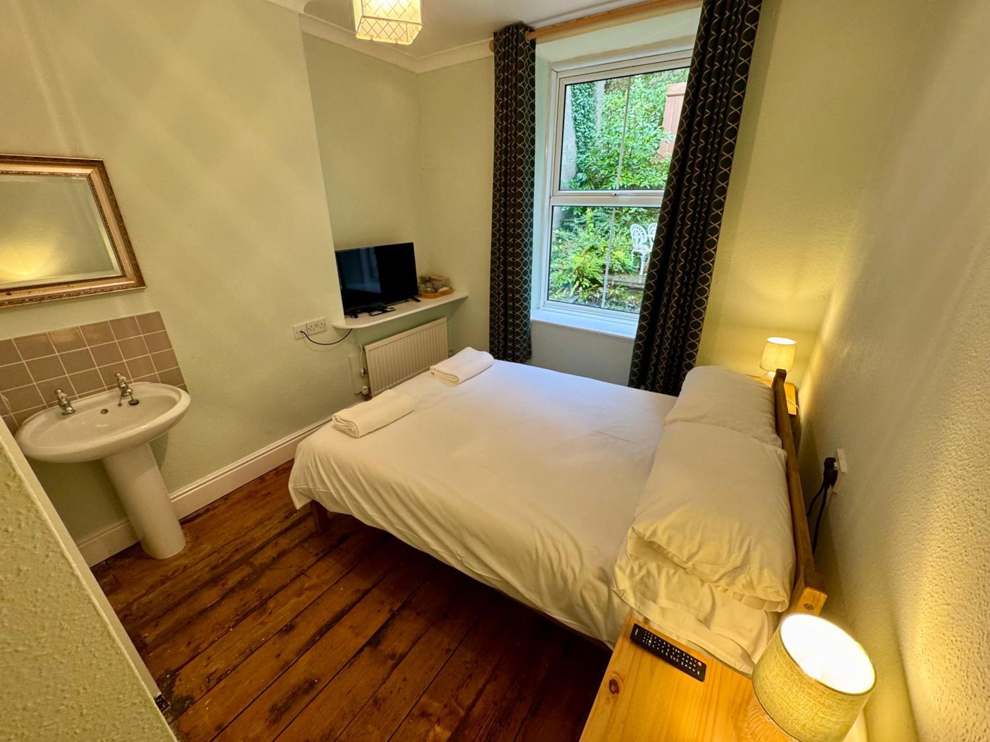 Fairhaven Stay Betws-y-Coed Rum bild